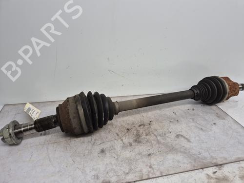 Used Left front driveshaft Left front driveshaft PEUGEOT BOXER Van 2.0 BlueHDi 160 (163 hp) 32690717 32690717
