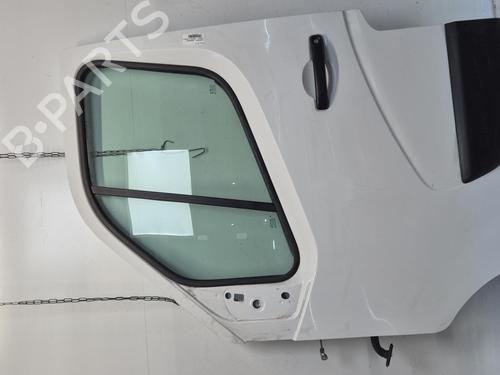 Porta frente esquerda Porta frente esquerda RENAULT MASTER III Platform/Chassis (EV, HV, UV) 2.3 dCi 145 RWD (UV0F, UV0E, HV0E, HV0F, HV0T, HV10,... (146 hp) 36444197 36444197