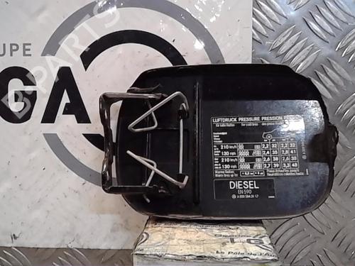 Trappe de carburant MERCEDES-BENZ CLK (C209) CLK 270 CDI (209.316) (170 hp) 13853414