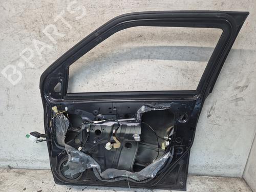 Right front door SUZUKI SWIFT IV (FZ, NZ) 1.2 (AZH412, ZC72S) | BP30187691C3