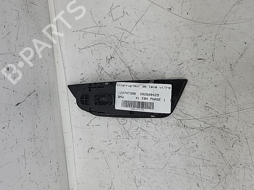Left front window switch BMW X1 (E84) | BP36834156I27 - Image 3