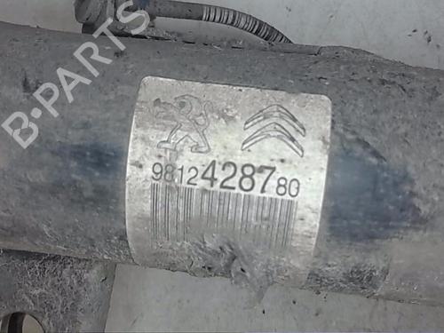 Left front shock absorber CITROËN C3 III (SX) 1.6 BlueHDi 75 | BP19282039M16 