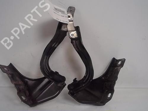 Used Hinge/Door check strap ALFA ROMEO MITO (955_) 1.6 JTDM (955AXC1B) (120 hp) 14560846