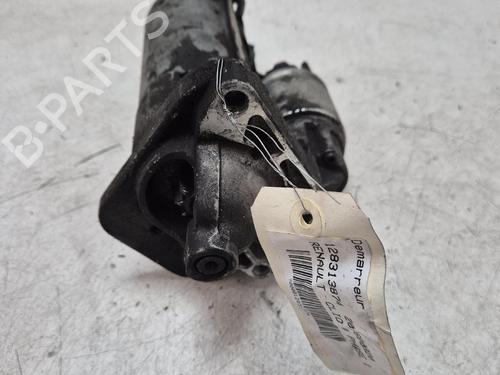 Starter RENAULT CLIO III Hatchback Van (SB_, SR_) | BP37648893M8 - Image 2