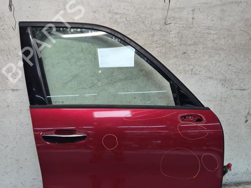 Used Right front door CITROËN C4 Grand Picasso II (DA_, DE_) [2013-2025]  30365661