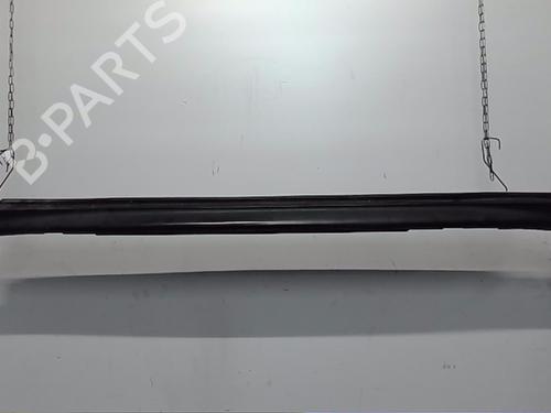 Used Left sideskirt NISSAN JUKE (F15) 1.6 (117 hp) 14568731