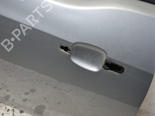Right rear door OPEL MERIVA B MPV (S10) 1.6 CDTI (75) | BP29621138C5 