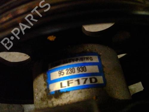Steering pump CHEVROLET AVEO / KALOS Hatchback (T250, T255) 1.2 | BP13866351M99 
