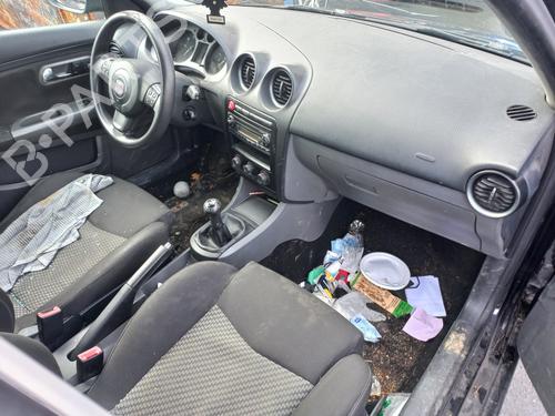 Right taillight SEAT IBIZA III (6L1) 1.9 TDI | BP31692358C35 