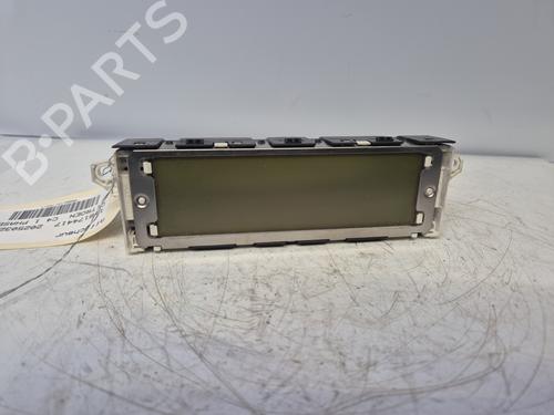 display-monitor-citroen-c4-i-lc_-2004-2005-2006-2007-2008-2009-2010-2011-2012-2013-2014-31179033 main image