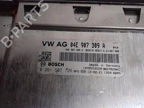 Used Engine control unit (ECU) Engine control unit (ECU) 17065947 17065947
