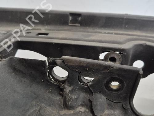 Frontplate/Frontkurv Frontplate/Frontkurv VW POLO IV (9N_, 9A_) [2001-2014] 36834779 36834779