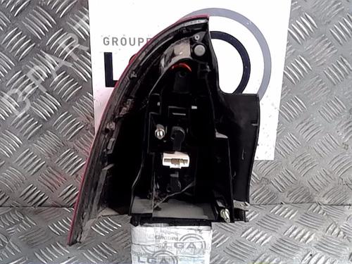 Used Right taillight CITROËN C5 II (RC_) 1.8 16V (RC6FZB) (116 hp) 13853427