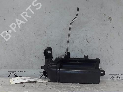 Used Rear right exterior door handle MAZDA 5 (CR) 2.0 CD (CR19) (110 hp) 18327404