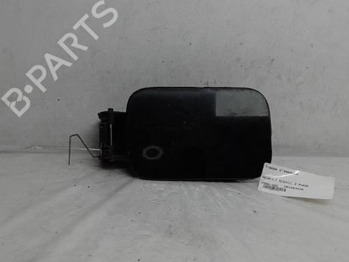 Used Fuel flap RENAULT SCÉNIC II (JM0/1_) [2003-2010]  15635346