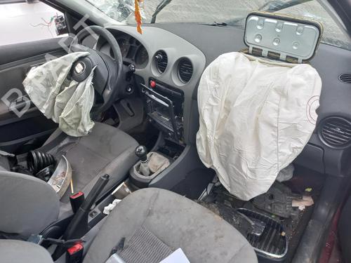 Right mirror SEAT CORDOBA (6L2) 1.9 TDI | BP16341060C27 