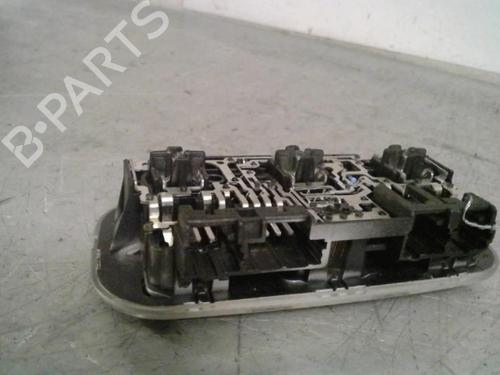 Interior roof light CITROËN C4 Grand Picasso I (UA_)  | BP13866676I8