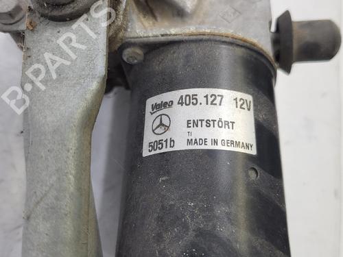 Used Front wiper motor Front wiper motor 36834678 36834678