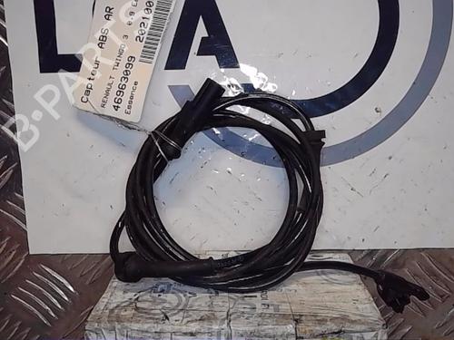 Elektronisk sensor RENAULT TWINGO III (BCM_, BCA_) 0.9 TCe 90 (BCM9, BCM2) (90 hp) 14557139