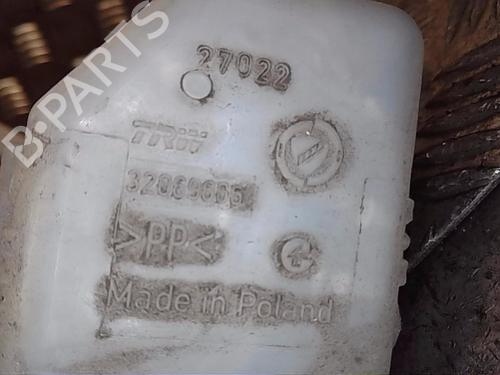 Brake master cylinder FIAT 500 (312_) 1.2 (312AXA1A) | BP14522659M77 