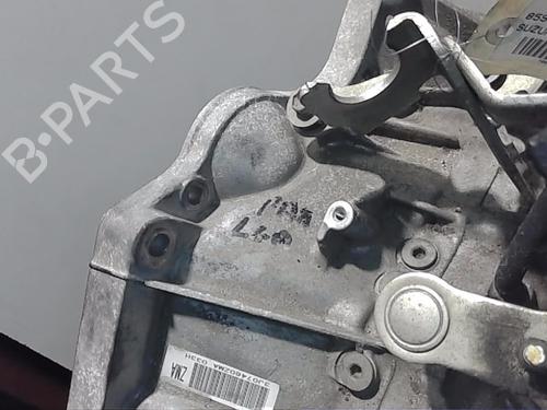 Used Gearbox SUZUKI SX4 S-Cross (JY) [2013-2025]  17609274
