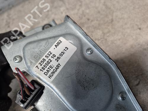 Rear wiper motor BMW 1 (F20) 116 d | BP24625166M102 