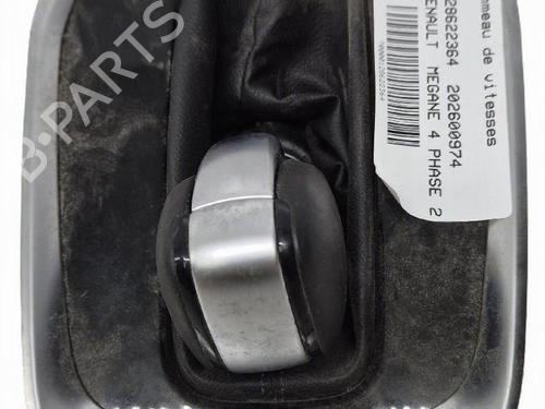 Used Shift knob Shift knob 37150121 37150121