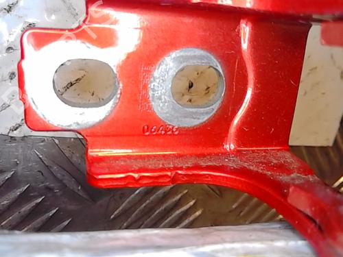 Hinge/Door check strap RENAULT TWINGO III (BCM_, BCA_) 0.9 TCe 90 (BCM9, BCM2) | BP14556200C146 