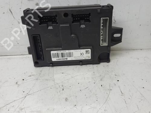 Used Fuse box Fuse box RENAULT CAPTUR I (J5_, H5_) 1.5 dCi 110 (110 hp) 35997781 35997781