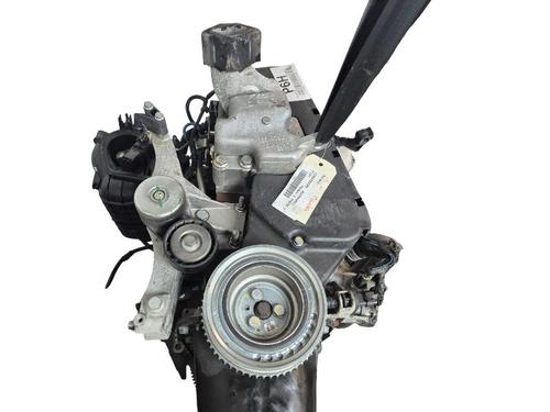 Used Engine Engine 38449104 38449104