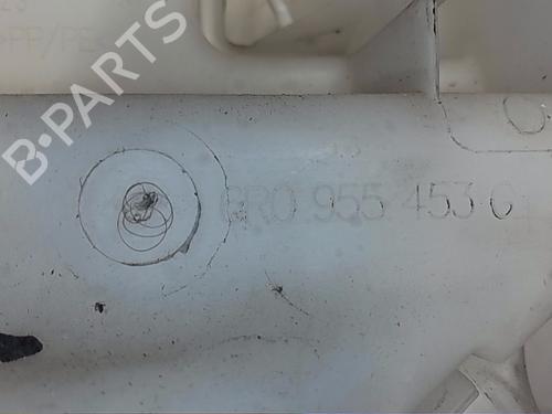 Windscreen washer tank VW POLO V (6R1, 6C1) 1.6 TDI | BP22522300C113 