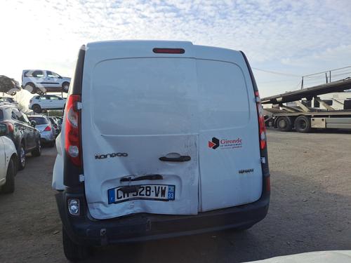 Instrument cluster RENAULT KANGOO Express (FW0/1_)  | BP26303303C47