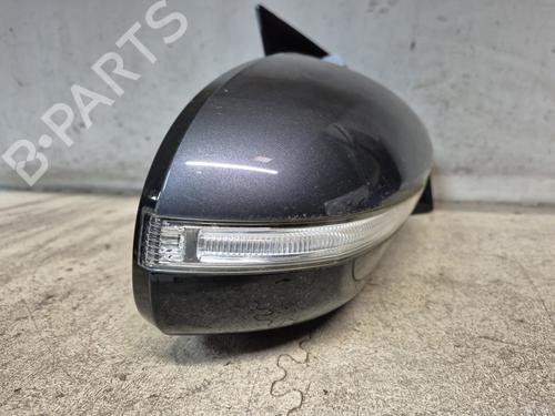Right mirror KIA SPORTAGE IV (QL, QLE) 1.6 GDI | BP27926329C27 
