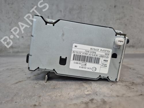 Radio FORD FOCUS III Saloon  | BP29516532E6 