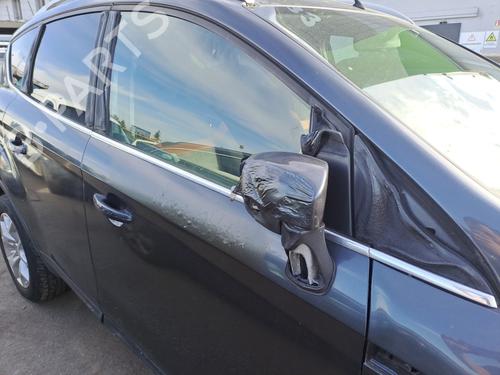 Front left wheel arch trim FORD KUGA I 2.0 TDCi | BP25450747C134 