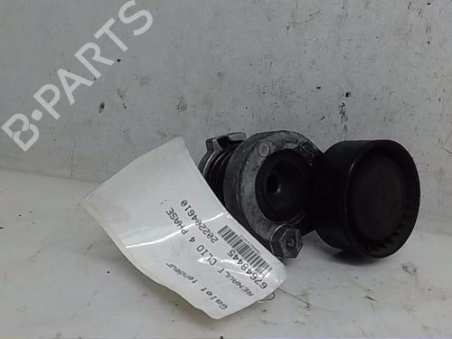 Autre RENAULT CLIO IV (BH_) 1.5 dCi 75 (75 hp) 14567773
