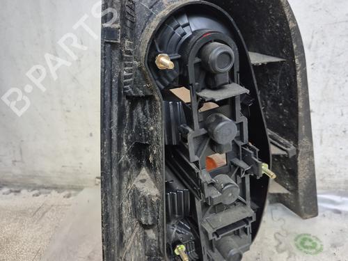 Right taillight MERCEDES-BENZ A-CLASS (W168) A 160 (168.033, 168.133) | BP27580727C35 