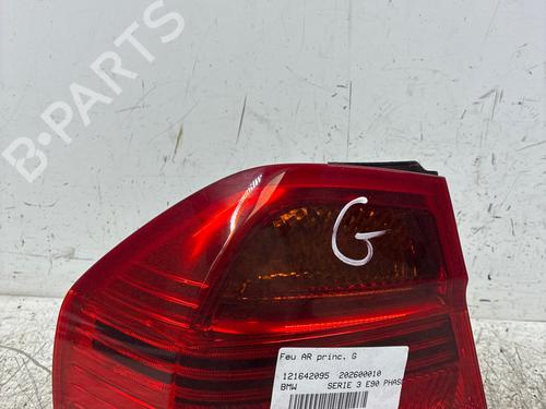 Left taillight BMW 3 (E90) 325 d | BP39599539C34 - Image 2