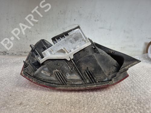 Right taillight VW POLO V (6R1, 6C1)  | BP27289196C35 