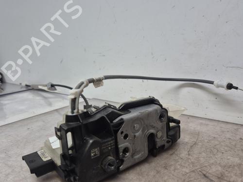 Front left lock CITROËN JUMPY III Van (V_) 2.0 BlueHDi 145 | BP33631938C98 - Image 3