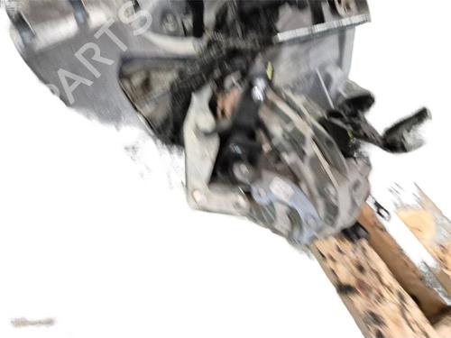 Used Gearbox DACIA SANDERO II 1.0 SCe 75 (B8JC, B8JD, B8NC) (73 hp) 28684926