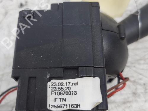 Mando Mando RENAULT CLIO IV (BH_) 1.5 dCi 75 (75 hp) 37529657 37529657