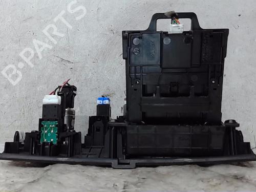 Switch RENAULT KOLEOS I (HY_) 2.0 dCi 4x4 (HY0K) | BP16568028I30 