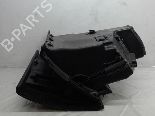 Glove box PEUGEOT 407 Coupe (6C_) 2.7 HDi | BP15541171C95 