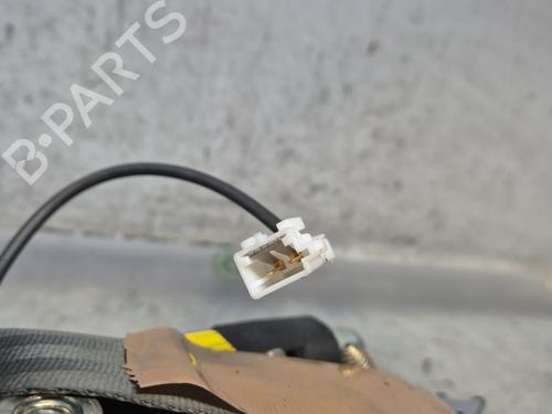 Rear right belt tensioner RENAULT CLIO III (BR0/1, CR0/1) 1.5 dCi (BR0H, CR0H, CR1S, BR1S) | BP30163866C90 