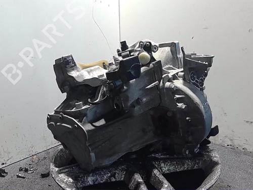 Gearbox PEUGEOT 308 SW II (LC_, LJ_, LR_, LX_, L4_) 1.6 BlueHDi 120 | BP19068515M3 