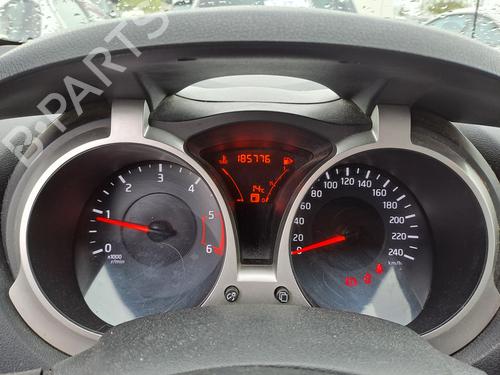 AC compressor NISSAN JUKE (F15) 1.5 dCi | BP28828429M34 