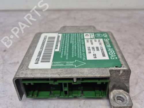 Used ECU airbags ECU airbags PEUGEOT BOXER Van 2.0 BlueHDi 160 (163 hp) 32485389 32485389