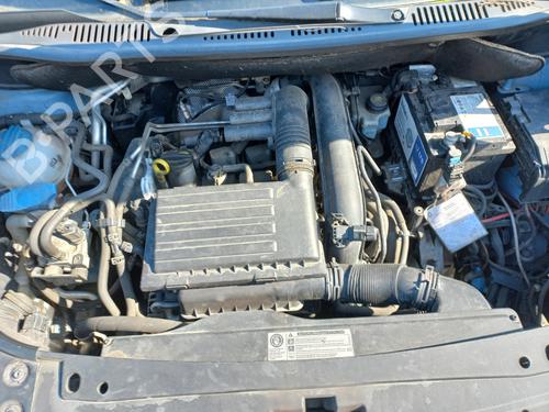 Used Parts VW CADDY IV MPV (SAB, SAJ) [2015-2020]  4483025