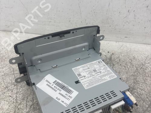 Display monitor DACIA DUSTER (HM_) 1.5 dCi 115 4x4 (HMAD) | BP38941860C48 - Image 3